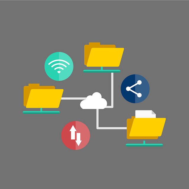 File Server Migration